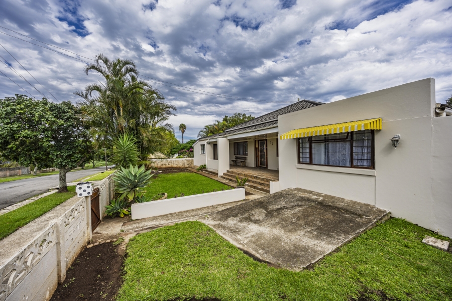 3 Bedroom Property for Sale in Cambridge Eastern Cape